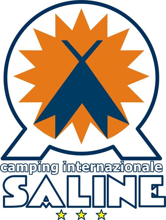 Camping Villaggio Saline Palinuro Extérieur photo